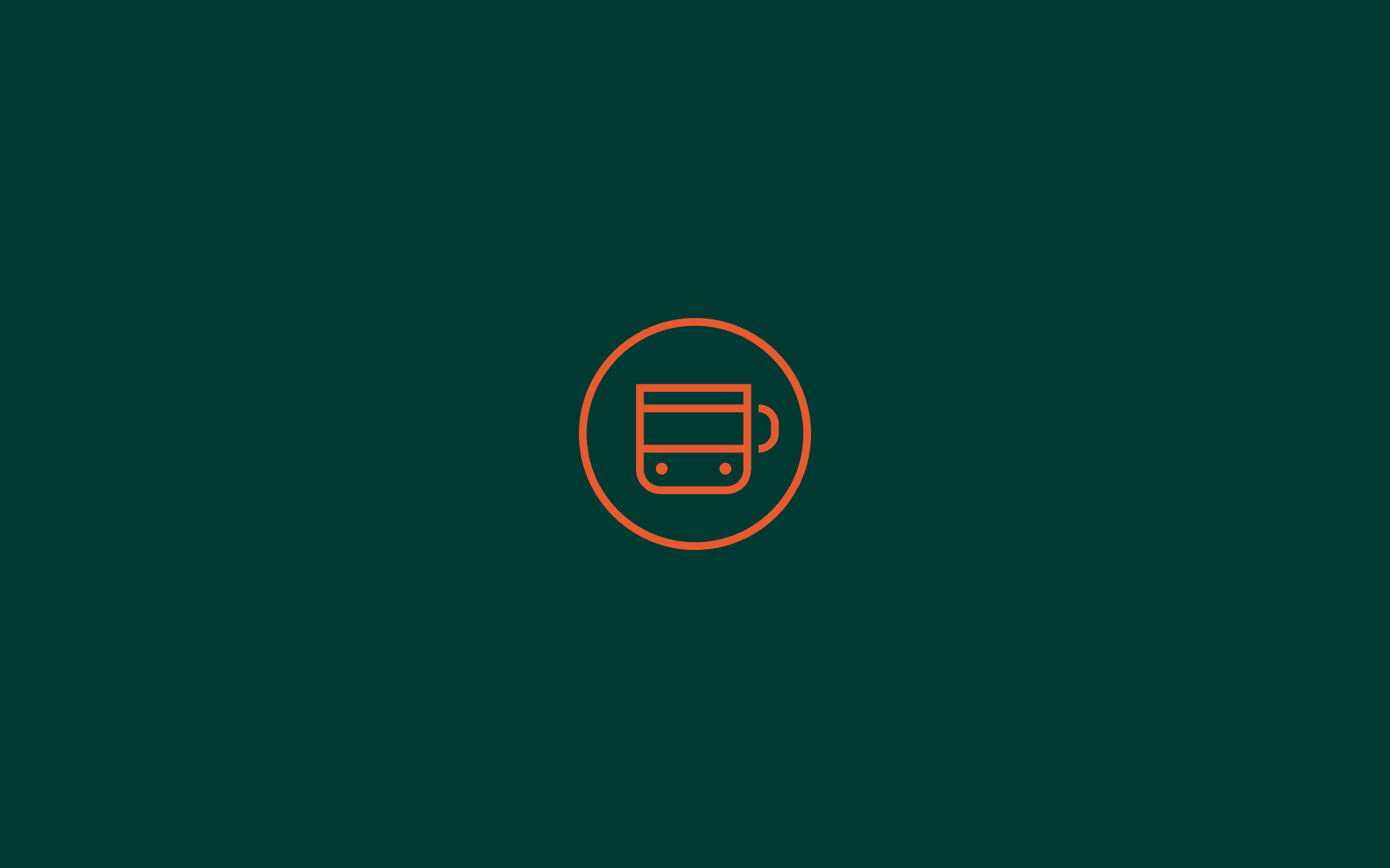 Bus Cafe