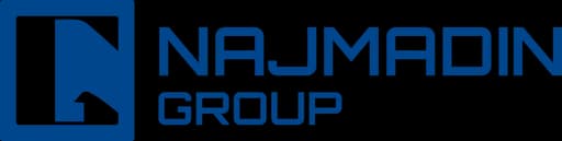 Client logo