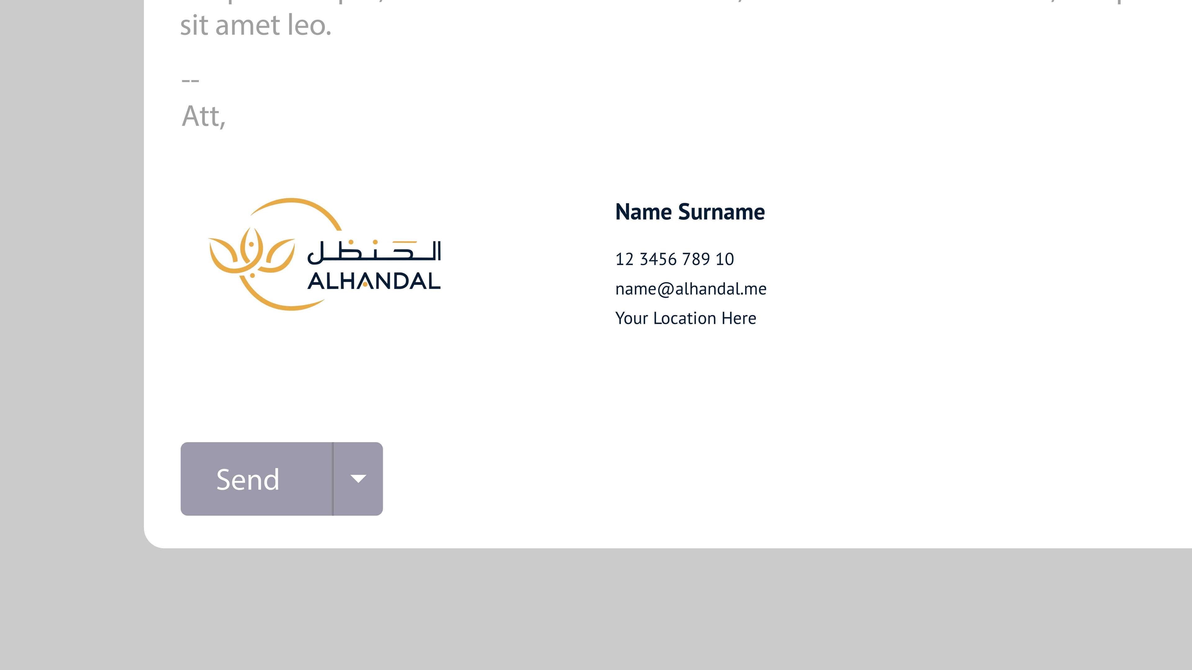 Al Handal image 39