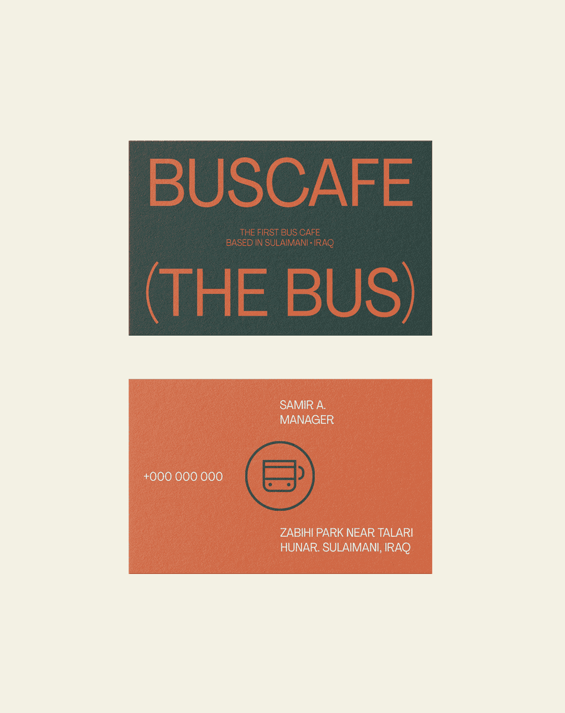 Bus Cafe image 11