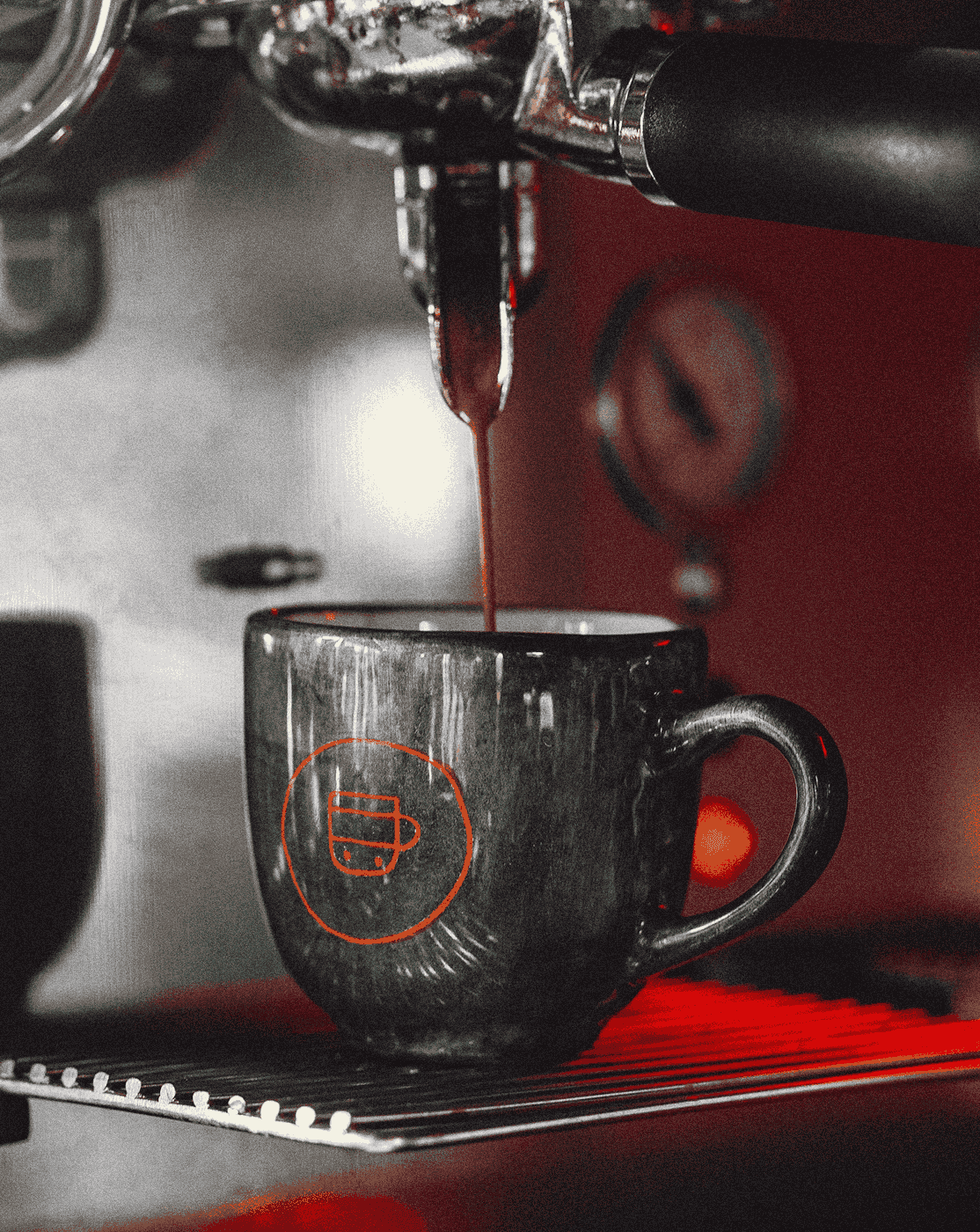 Bus Cafe image 10
