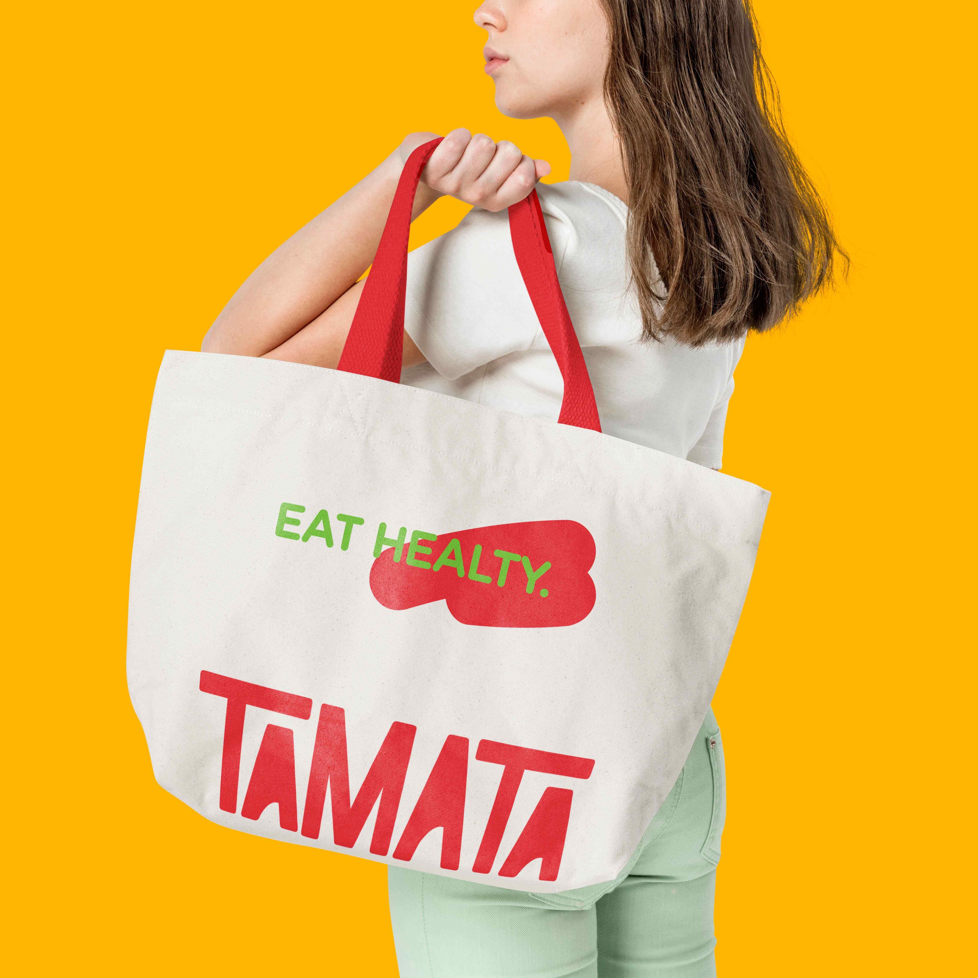 TAMATA FRESH image 1