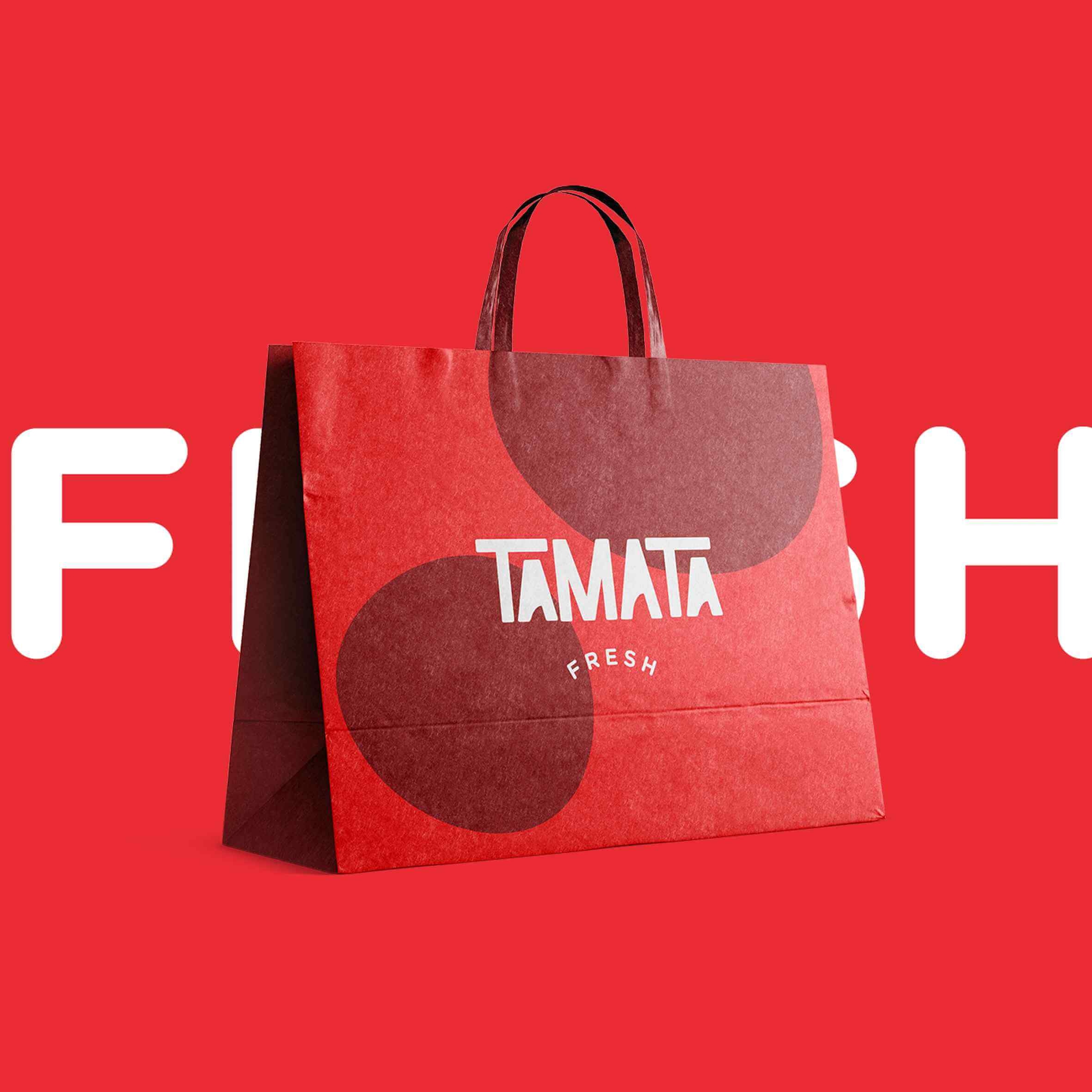 TAMATA FRESH image 9
