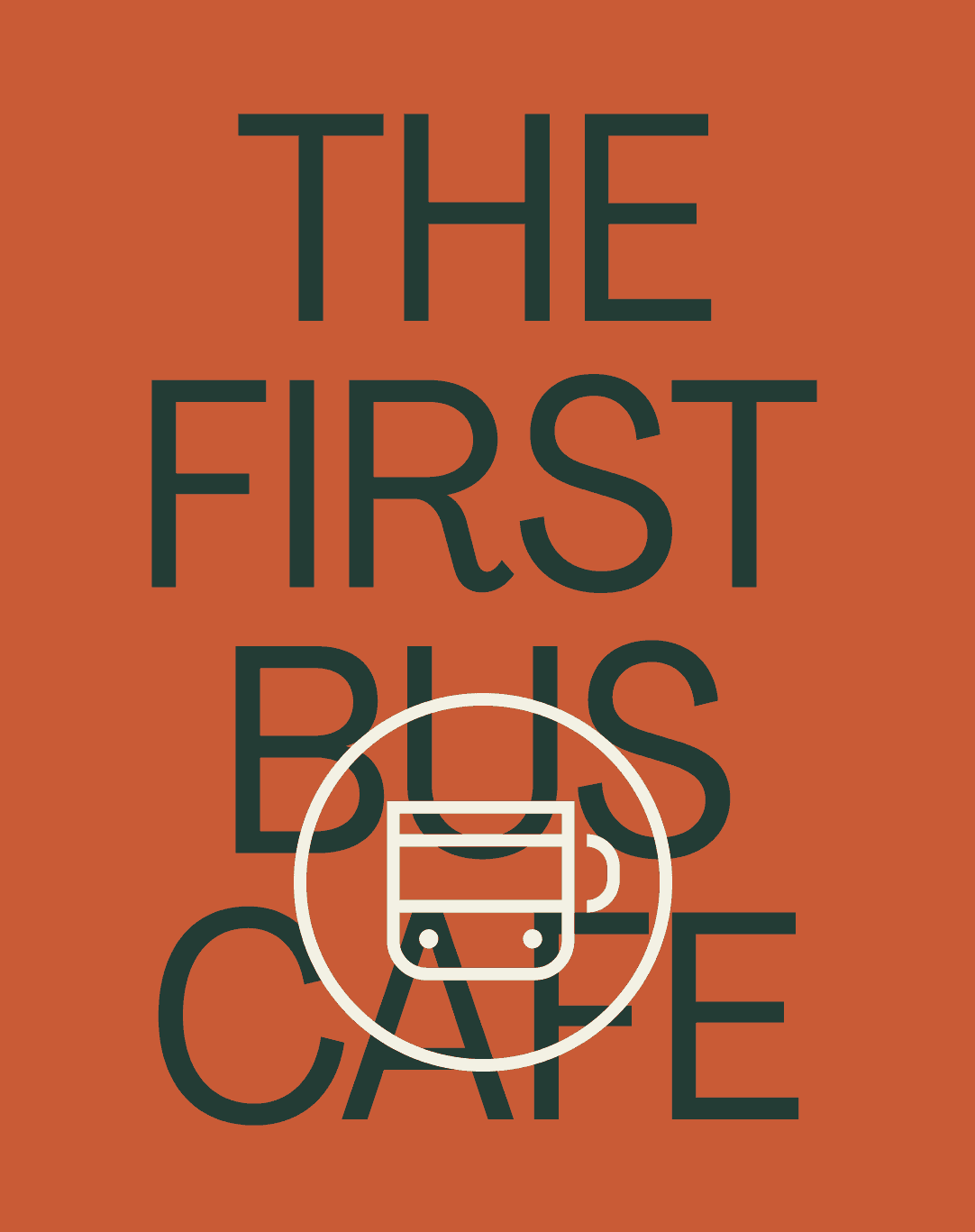Bus Cafe image 13