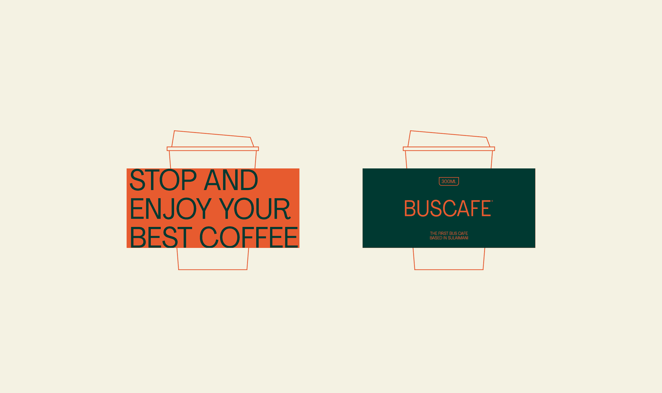 Bus Cafe image 9
