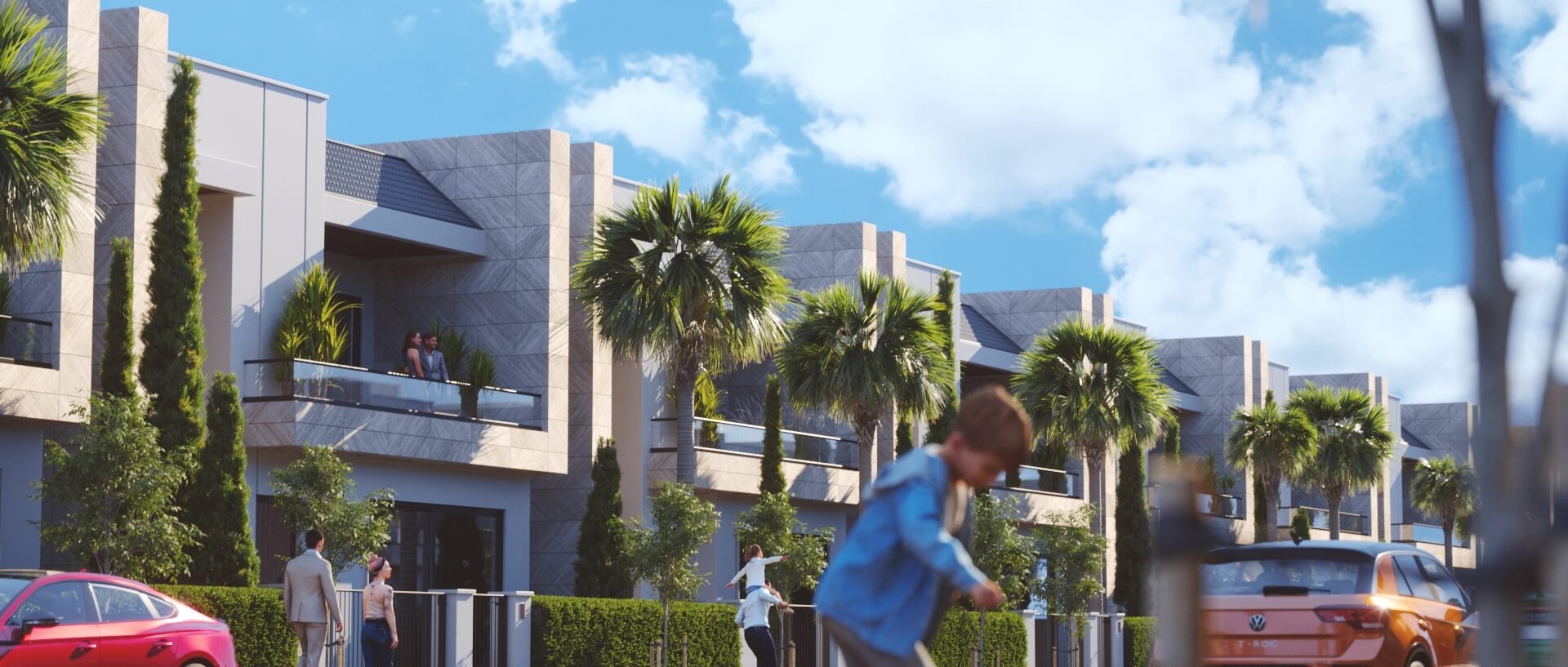 Mayorca City image 5