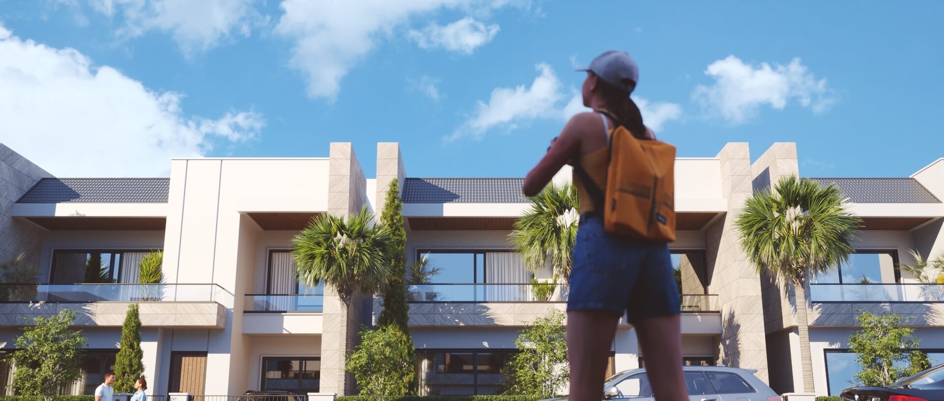 Mayorca City image 6