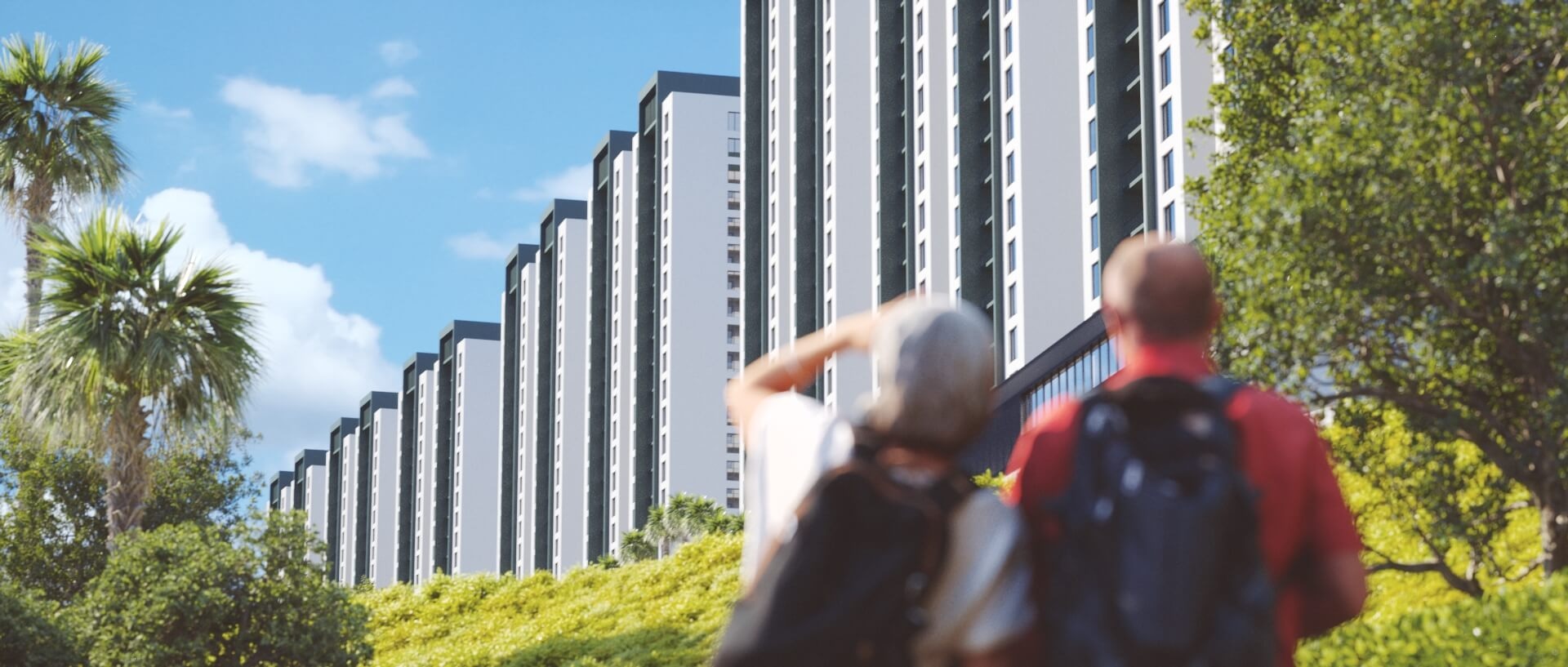 Mayorca City image 8