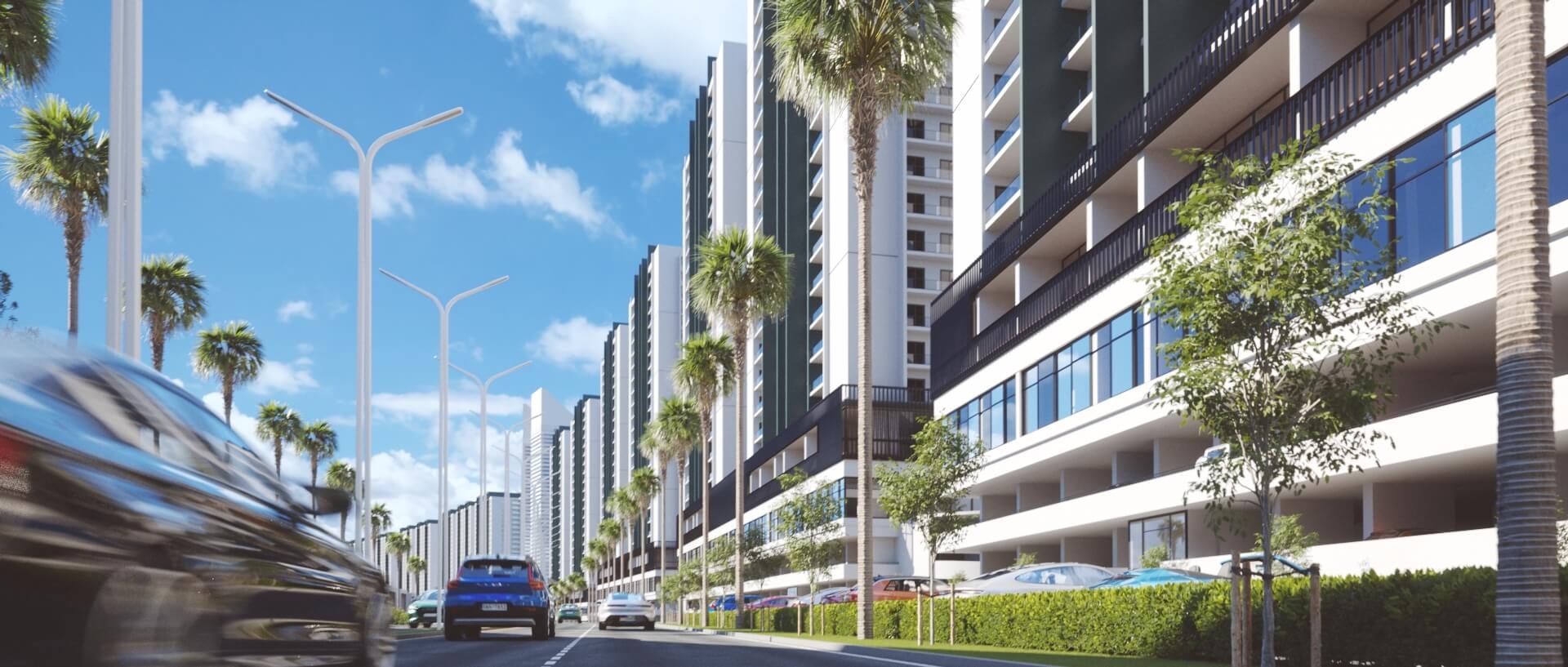 Mayorca City image 9