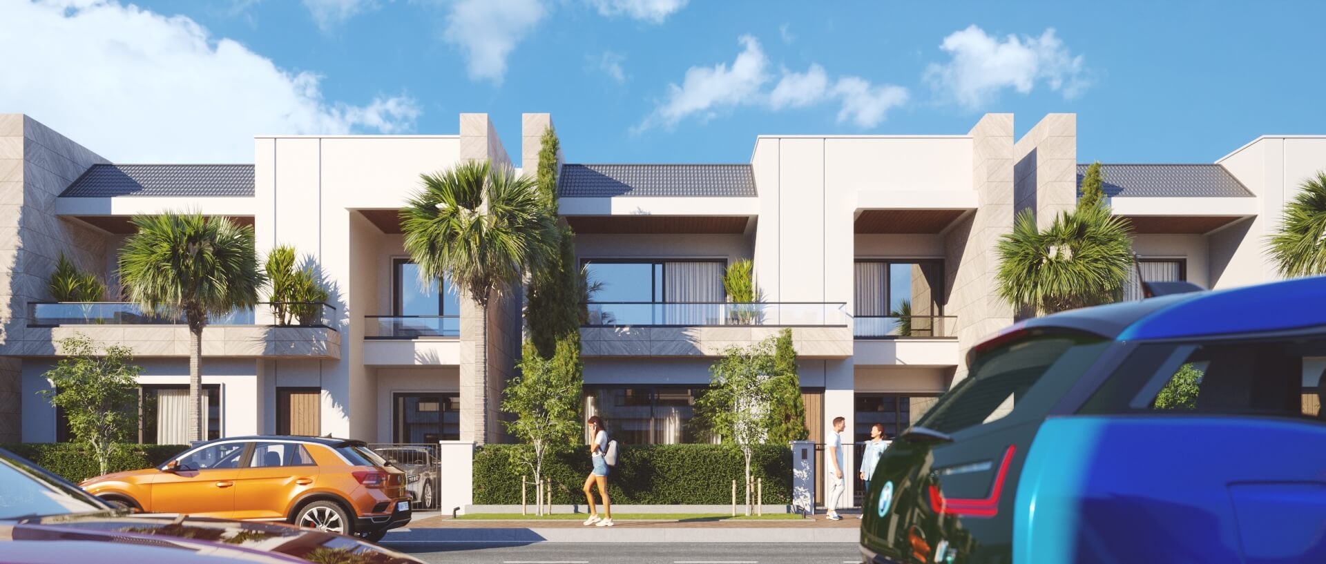 Mayorca City image 12